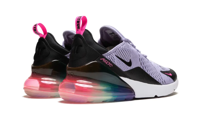 Nike Air Max Air Max 270 BETRUE 'Be True'